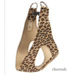 Susan Lanci Step In Plain Harness